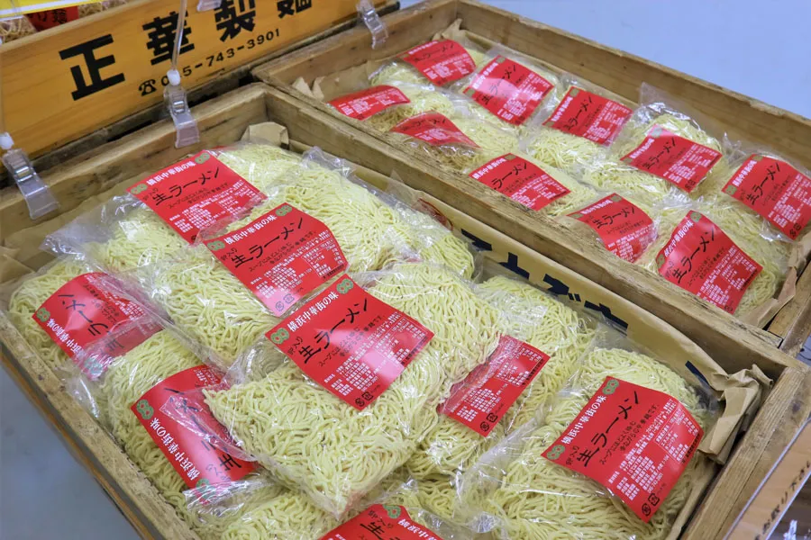 【横浜】幻の直売会が常設店に!「工場直売 好 磯子店」レポ_1388092