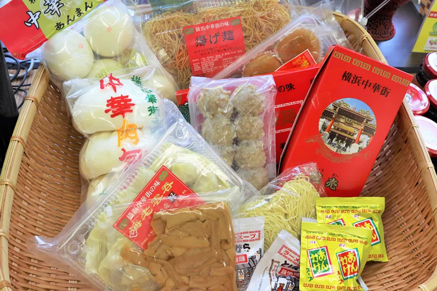 【横浜】幻の直売会が常設店に！「工場直売 好 磯子店」レポ