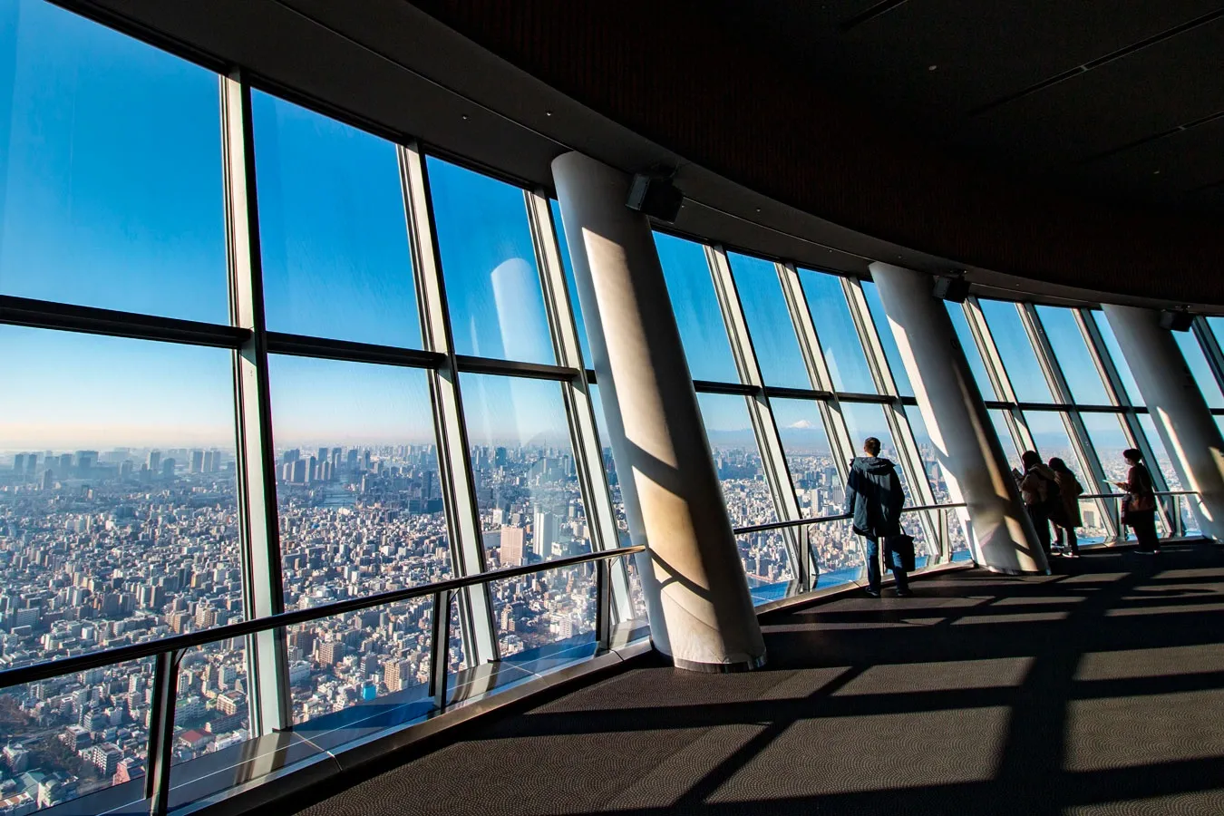 (C)TOKYO-SKYTREE