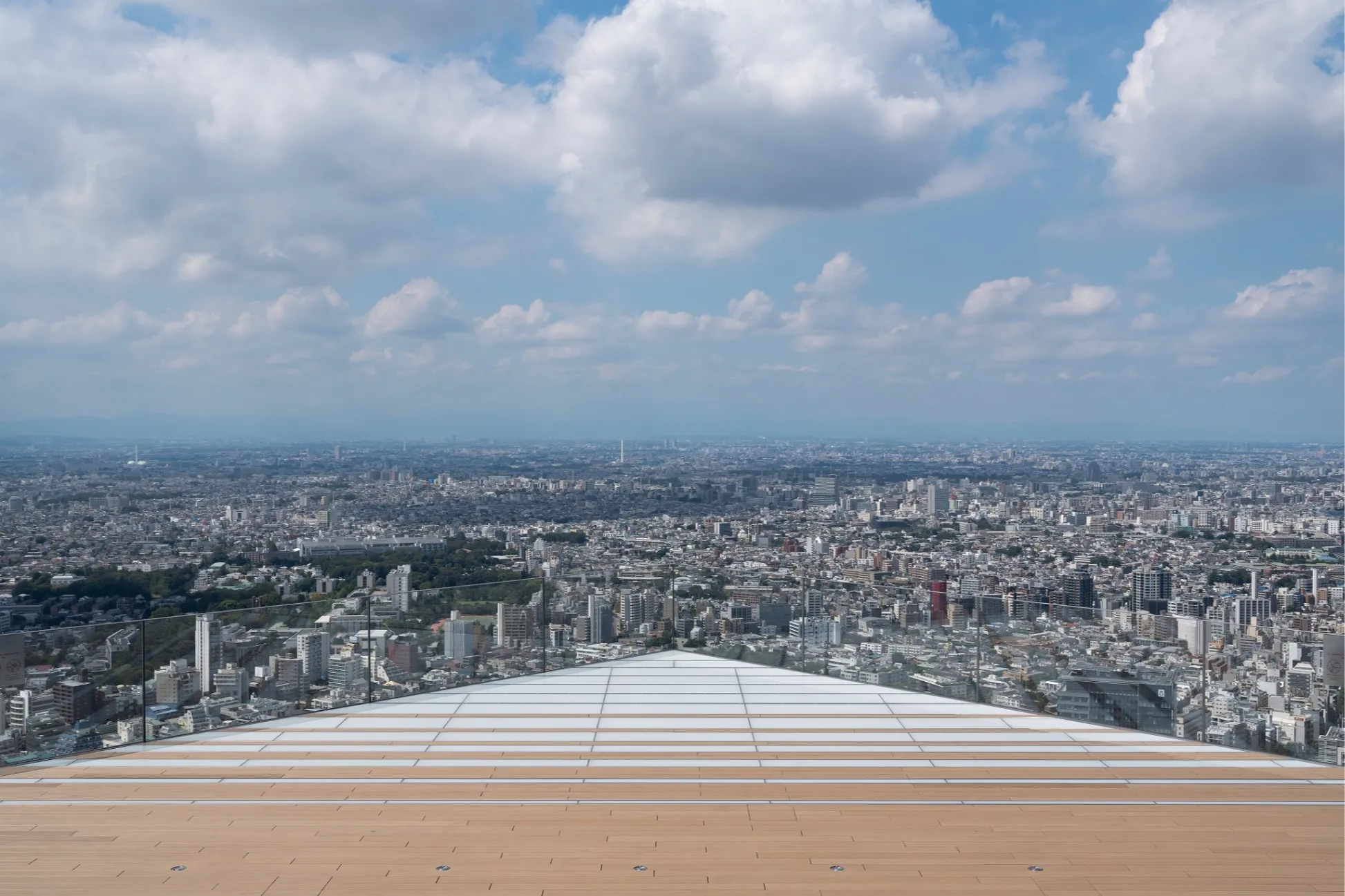 絶景を楽しめる東京の展望台11選！入場無料から新名所まで