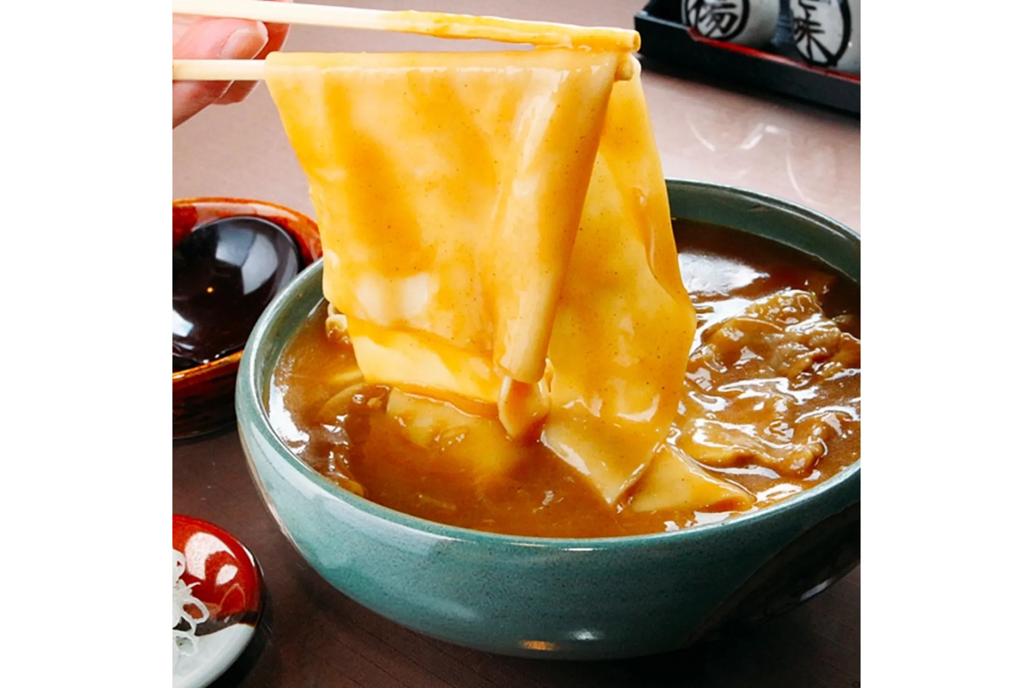 東武沿線のソウルフードが集結！東京ミズマチ内に「沿線食堂」誕生