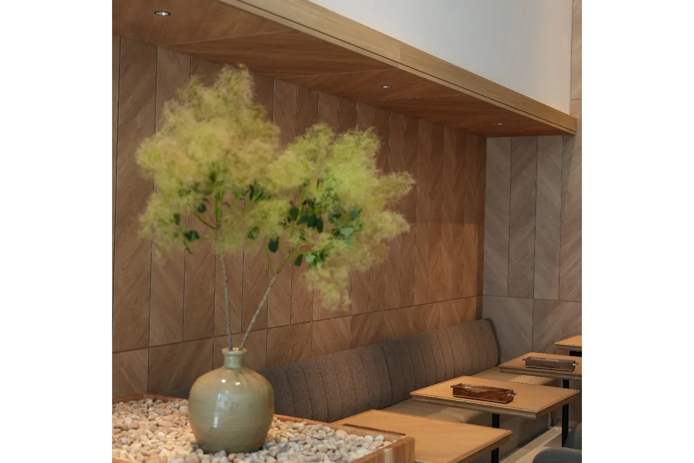 ▲「SiKiTO CAFE 日本橋店」