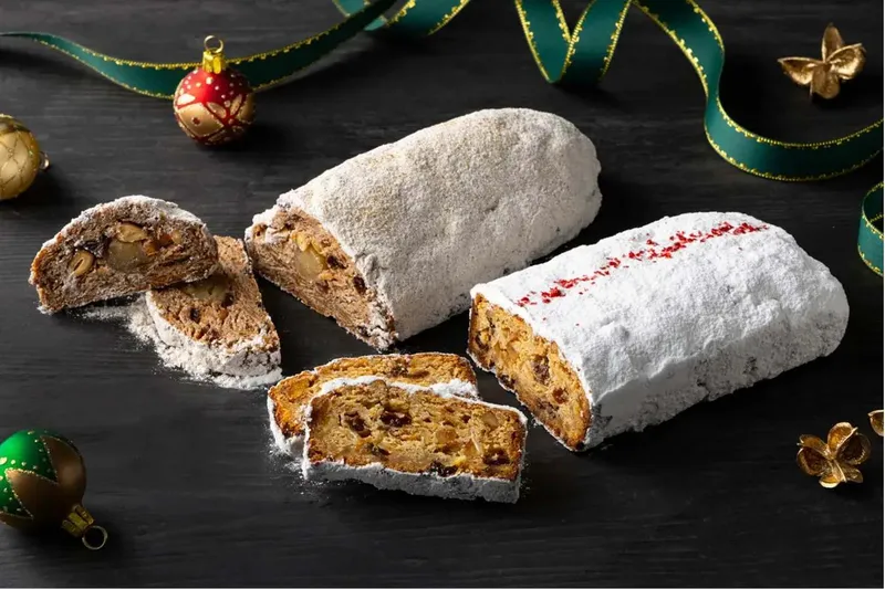 2025年のシュトーレン17選！ホテルなどが贈る“スパイスたっぷり”のクリスマス定番スイーツ