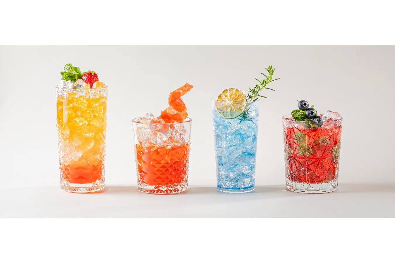 ▲ノンアルコールドリンク