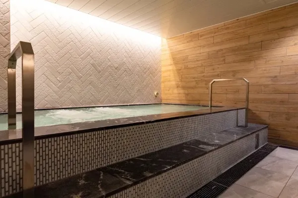 新宿歌舞伎町に大浴場付きネットカフェ！「グランカスタマ」レポ