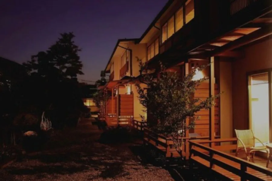 出典：楽天トラベル