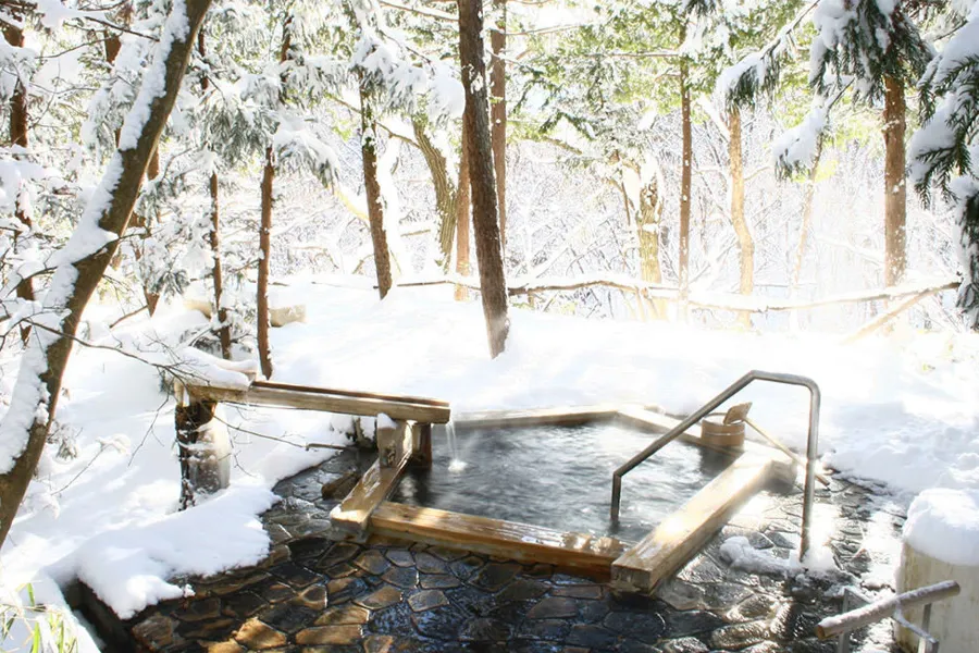 大人の女子旅、この冬は東北でおこもり旅はいかが？　隠れ家リゾート8選