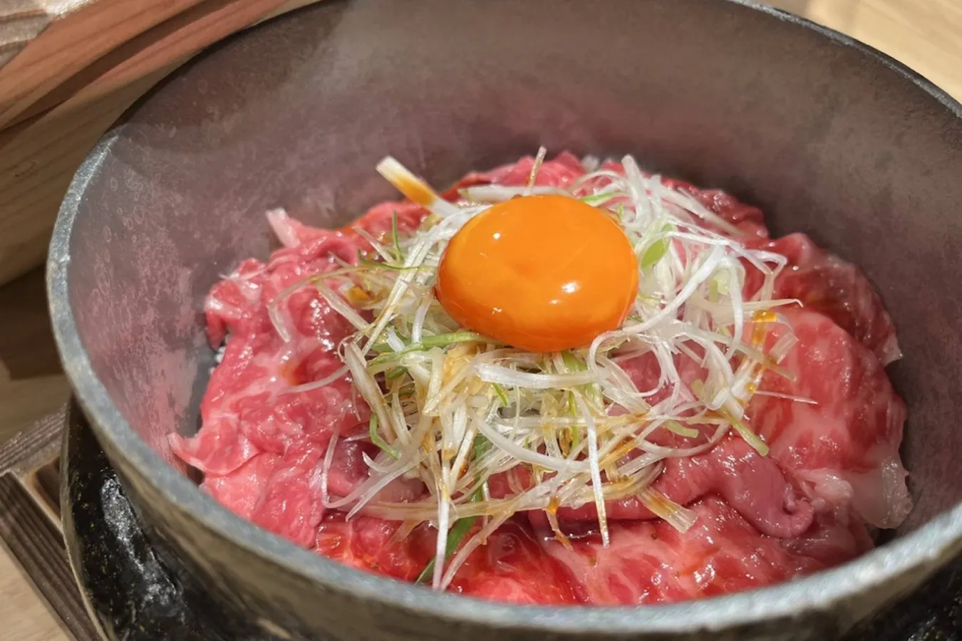 【吉祥寺】黒毛和牛と釜炊きご飯がイチオシ！「焼肉 みゆき苑」がオープン_488049
