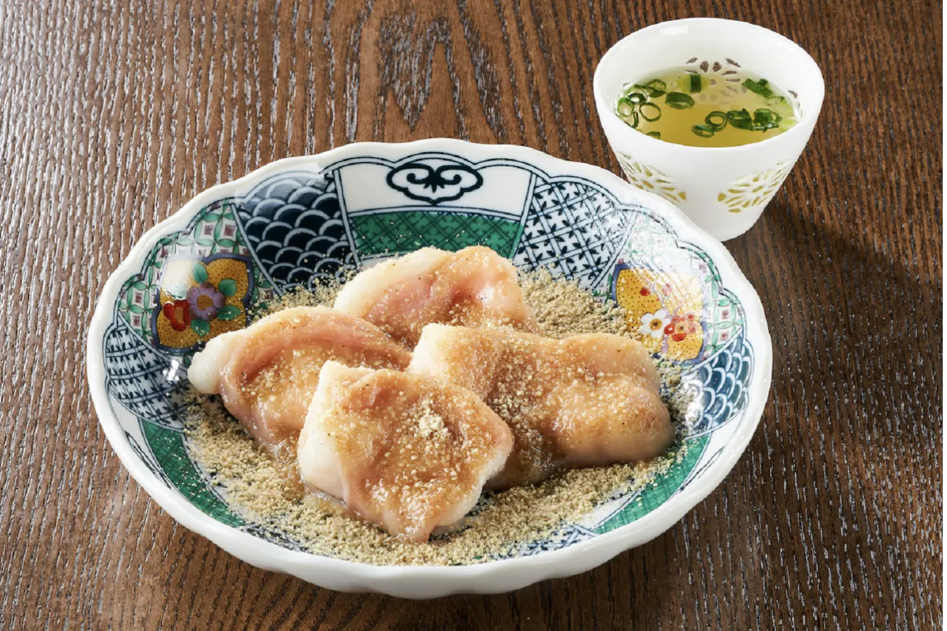 ▲「トロホルモン〈魔法の粉〉」（798円/税抜）