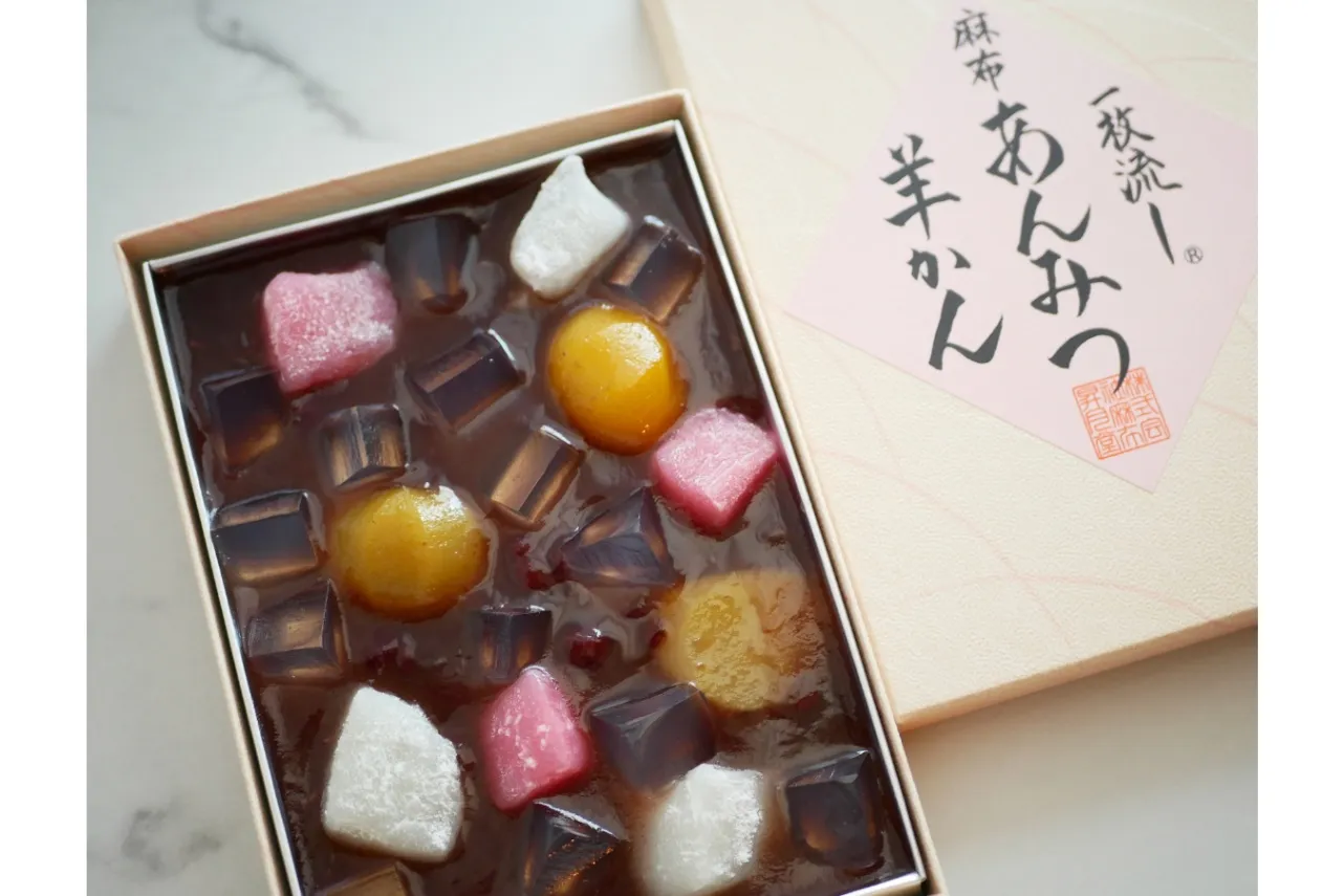 【偏愛和菓子】ツウの3人が選ぶ「推し和菓子」聖地26選_3462200