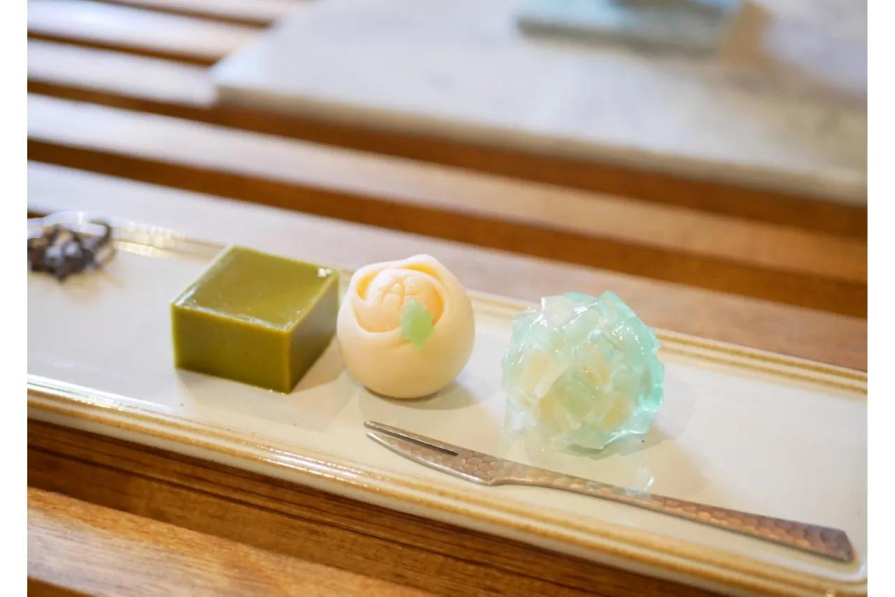 【偏愛和菓子】ツウの3人が選ぶ「推し和菓子」聖地26選_3462205