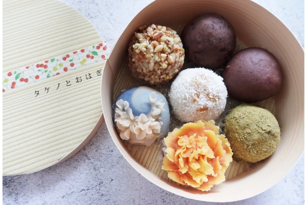 【偏愛和菓子】ツウの3人が選ぶ「推し和菓子」聖地26選_3462222