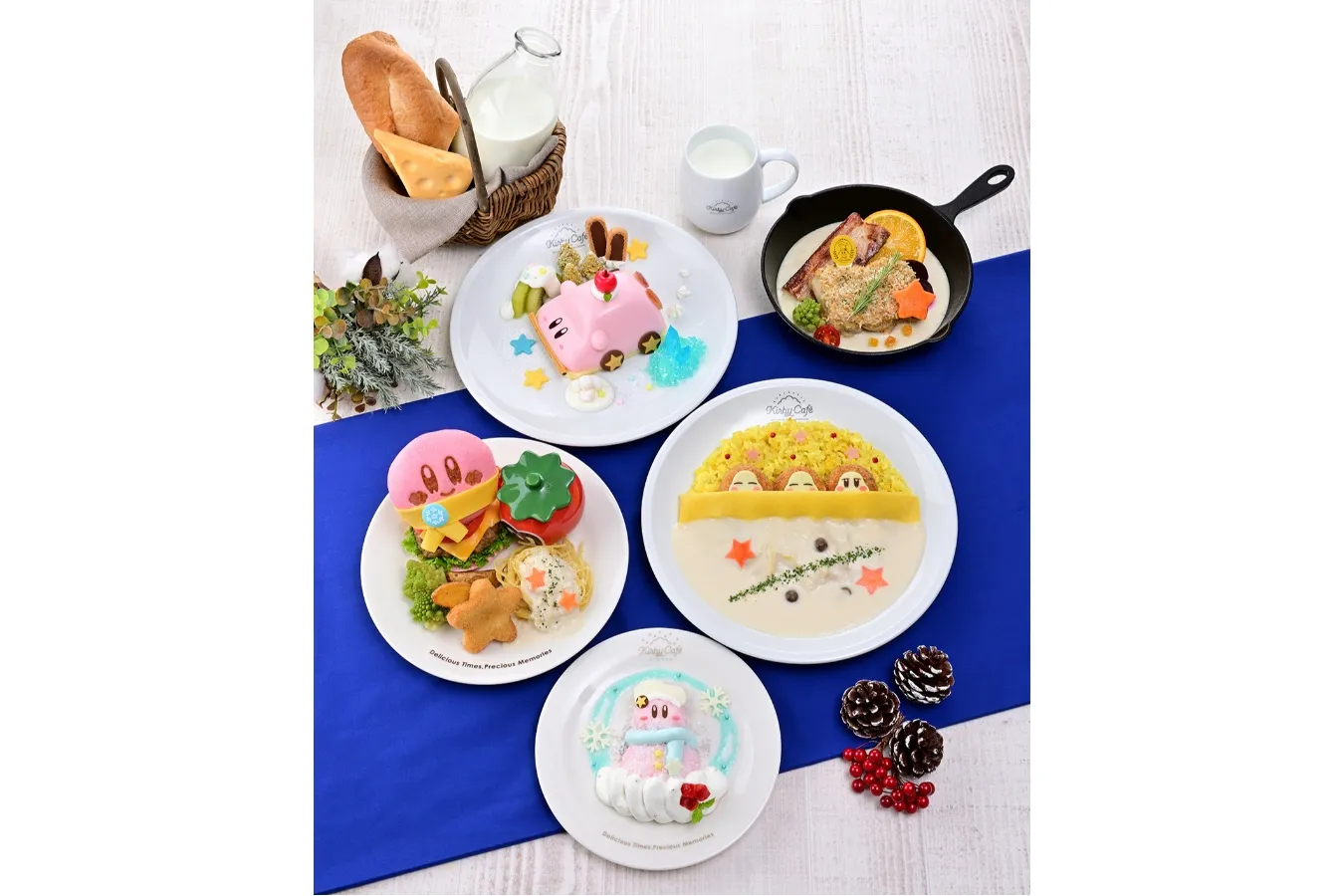 © Nintendo / HAL Laboratory, Inc.