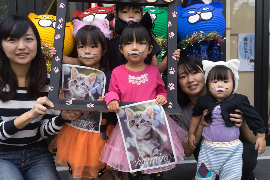 【ハロウィン2016速報】家族で楽しめるハロウィンイベント6選
