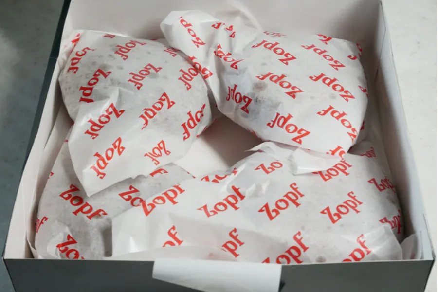 東京駅で買える「Zopf（ツオップ）」の絶品カレーパンって？_1733042