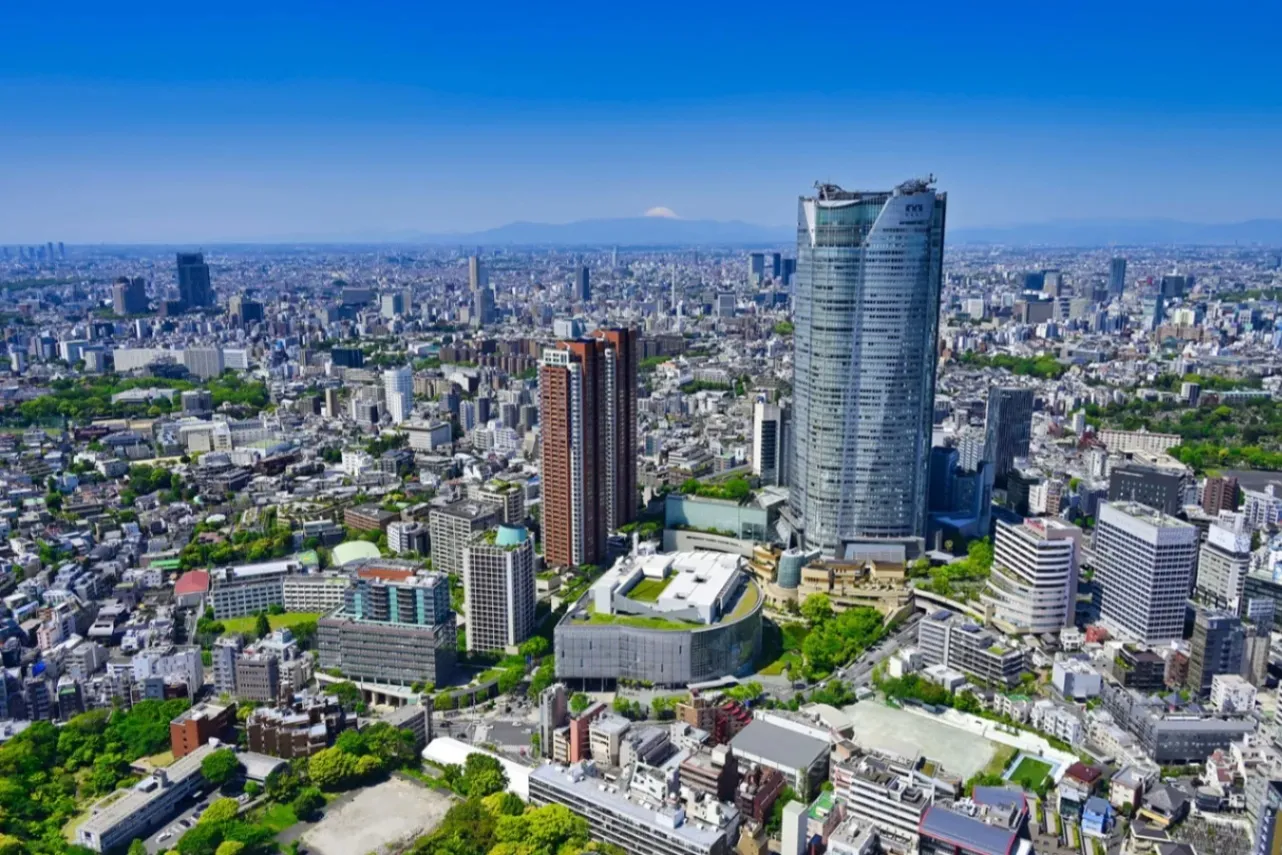 【東京】クリスマスの昼間は何する？昼から遊べるデートスポット9選｜2025_3391005