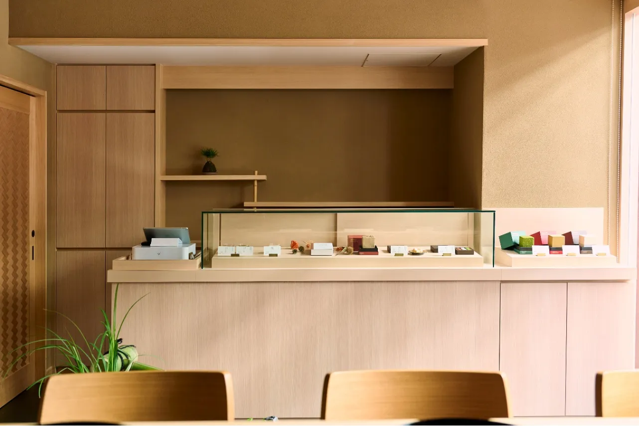 銀座に高級スイーツ専門店「HIIRAGI GINZA」オープン！抹茶尽くしのメニューも_1914778