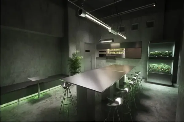 中目黒に新たなカルチャースポット「HVEN」がオープン