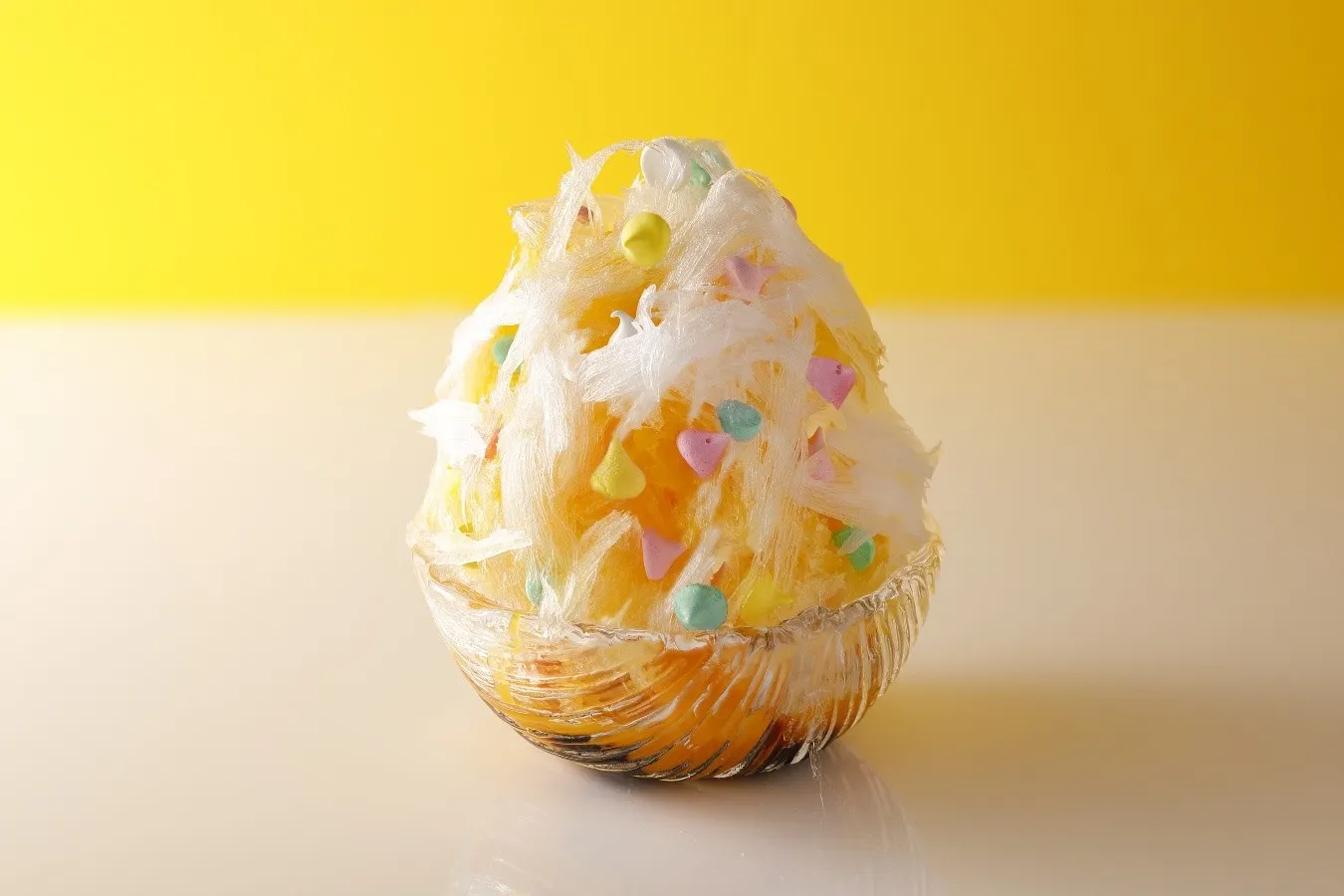 ▲「マンゴー」