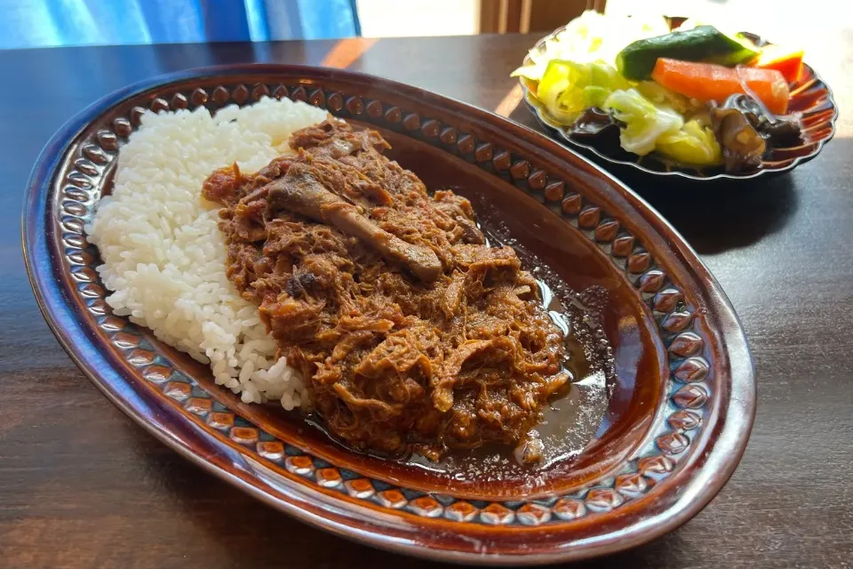 【鎌倉】カレー愛好家が推す！おすすめカレー店3選