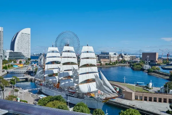 【横浜・みなとみらい】夜景だけじゃない！デートで行きたいスポット10選