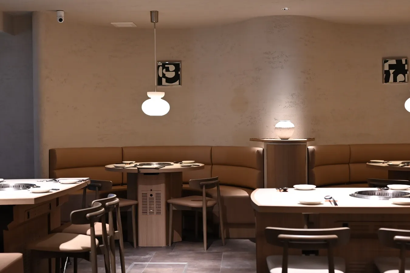 日本初上陸！韓国発の人気焼肉店「カルビ ソーシャル クラブ