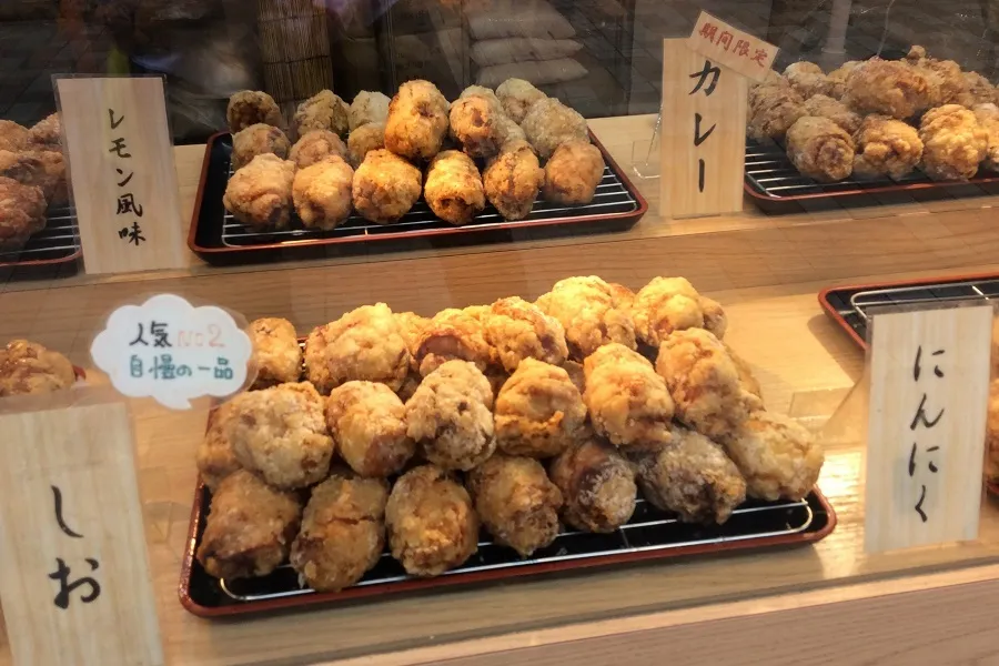 【元住吉】テイクアウトするならココ！お持ち帰りOKのオススメ店を厳選