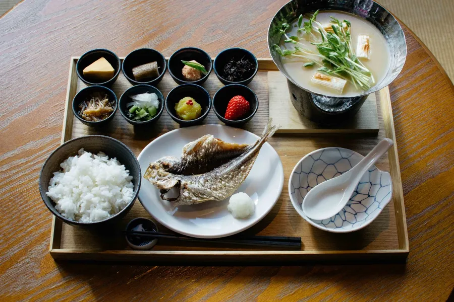 日帰り温泉も併設！湯河原に温泉旅館「The Ryokan Tokyo YUGAWARA」が誕生_245234