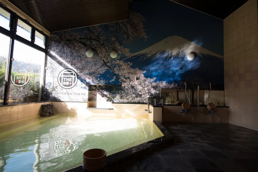日帰り温泉も併設！湯河原に温泉旅館「The Ryokan Tokyo YUGAWARA」が誕生_245235
