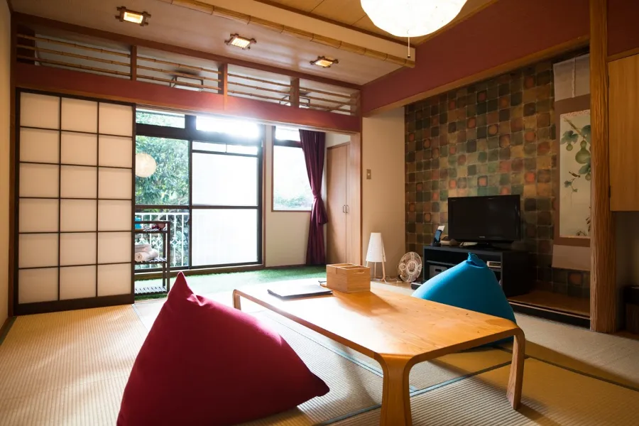 日帰り温泉も併設！湯河原に温泉旅館「The Ryokan Tokyo YUGAWARA」が誕生