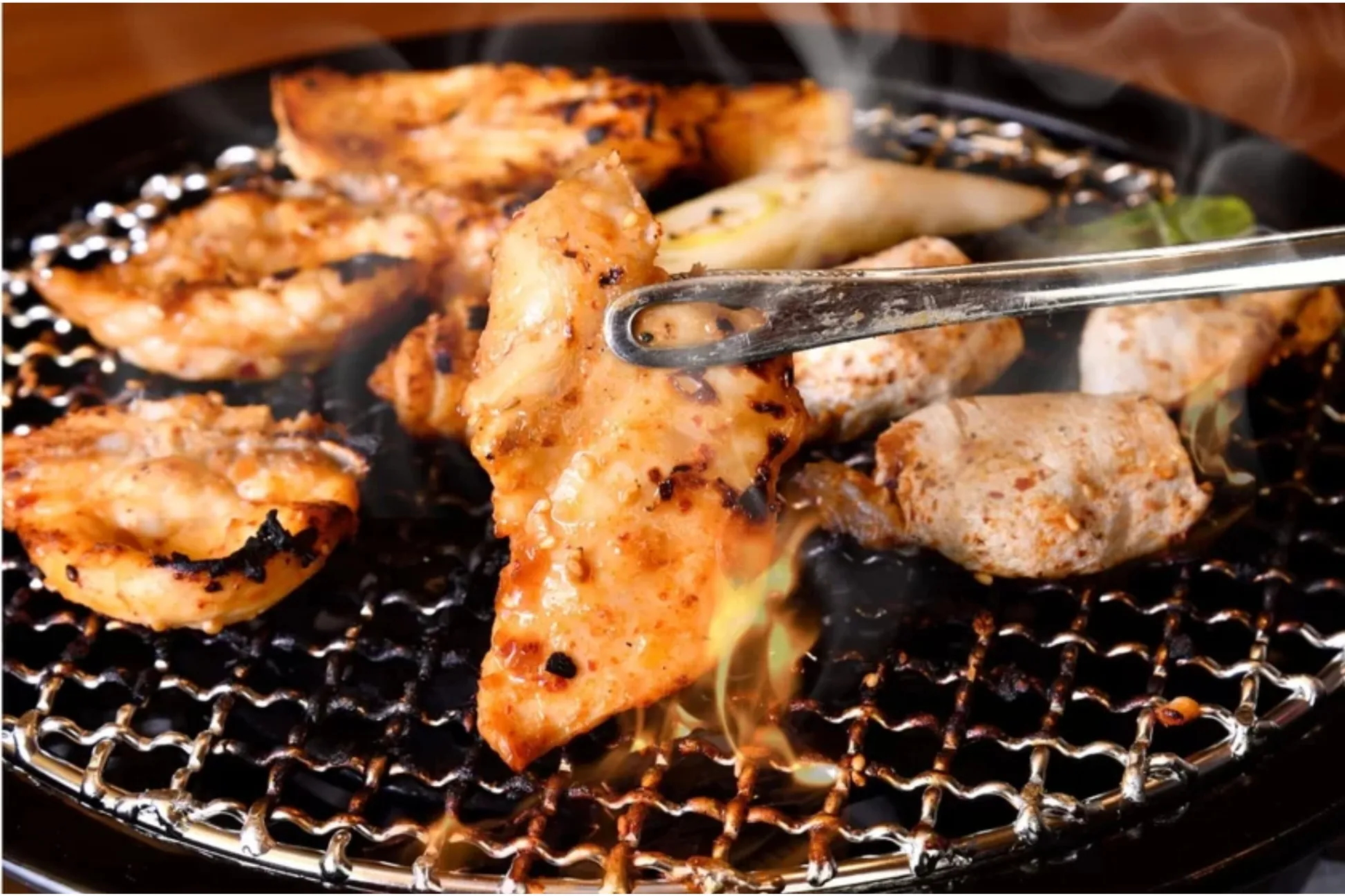 さまざまなふぐ料理が楽しめる！焼きふぐ専門店「焼き福浅野」千駄ヶ谷にオープン