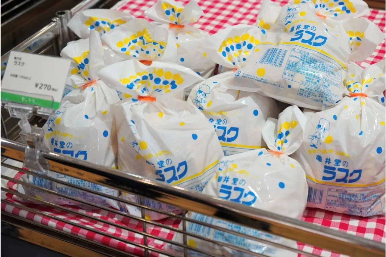 人気NO.１を発表！「鳥取県アンテナショップ」売上ランキング_2833515