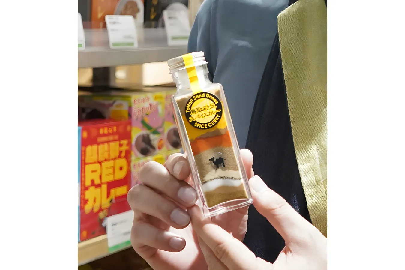 人気NO.１を発表！「鳥取県アンテナショップ」売上ランキング_2833531