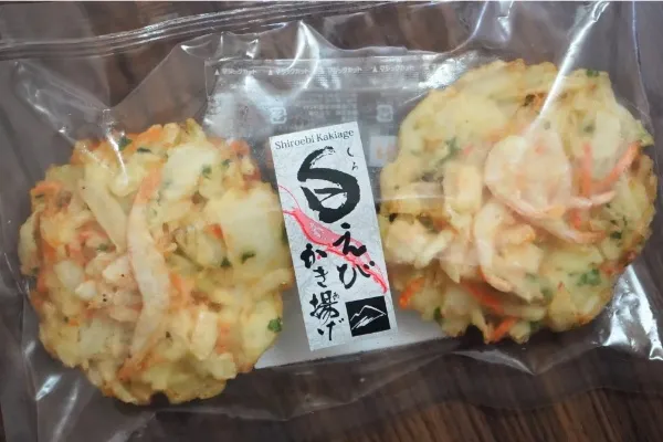 シロエビやホタルイカの逸品も！「富山県アンテナショップ」売上ベスト7