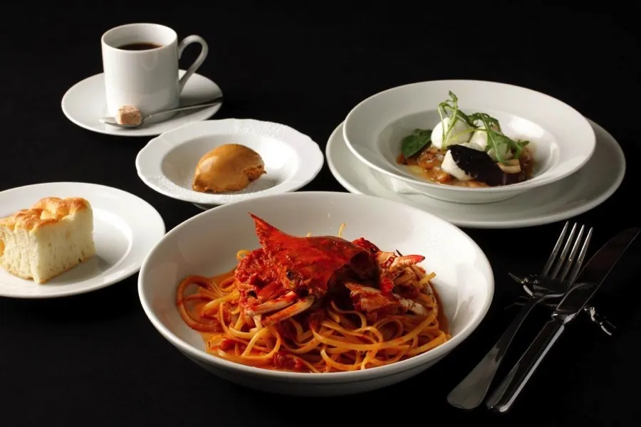 【表参道】1,000円以下のお一人様向けランチ4選