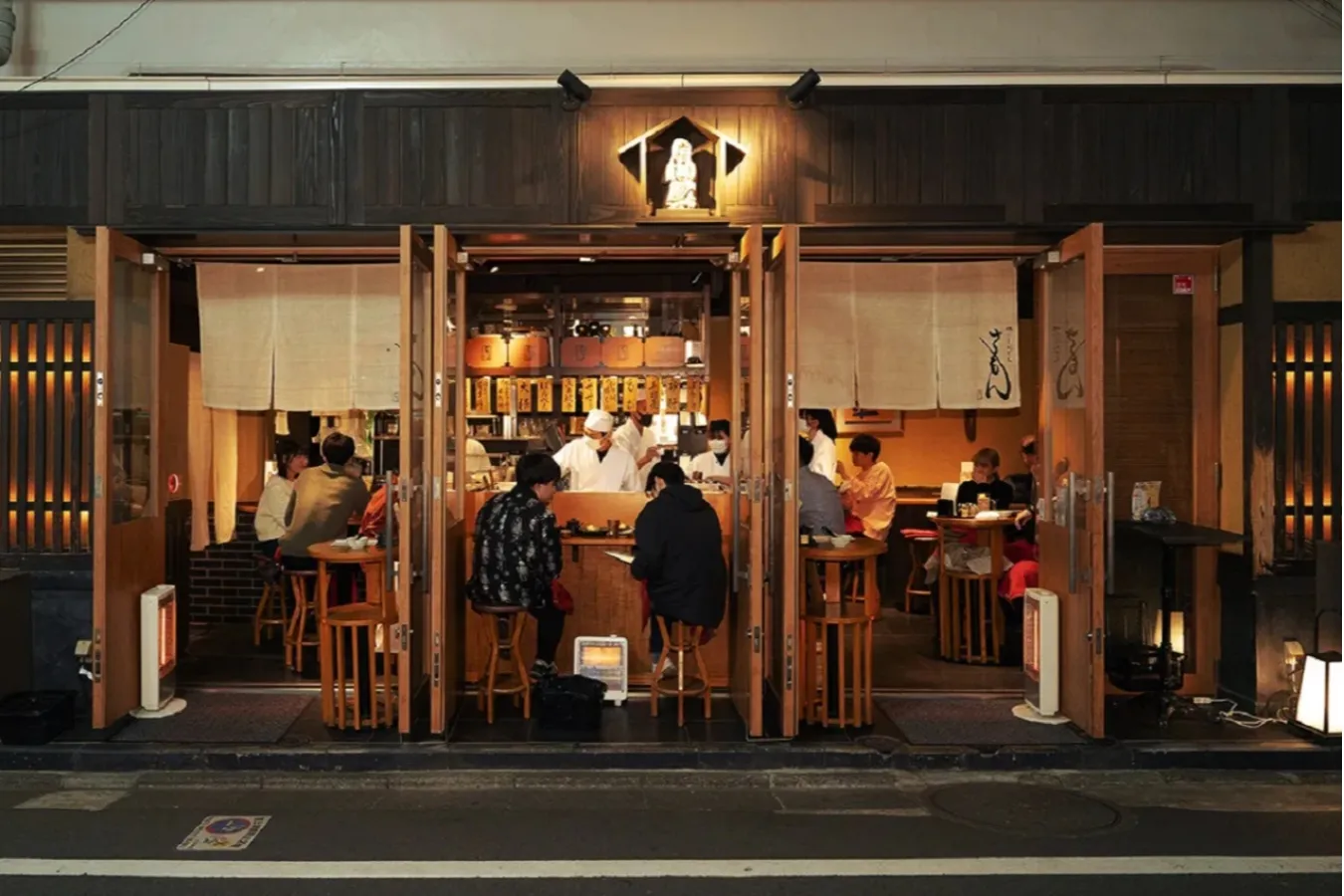 ▲店舗一例