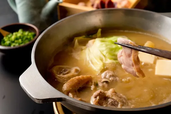 中目黒で行きたい飲食店5選