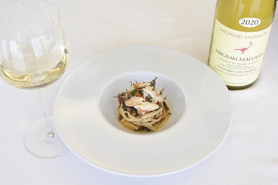 （PR）地産地消のイタリアン、幻の食材を使ったフレンチ etc. 美食の街で見つけた名店3選_1765391