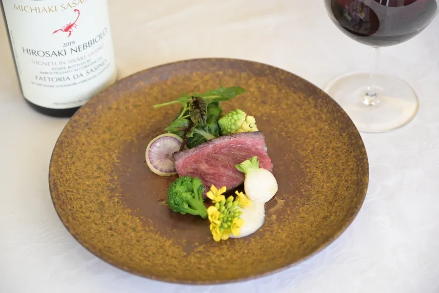 （PR）地産地消のイタリアン、幻の食材を使ったフレンチ etc. 美食の街で見つけた名店3選_1765392