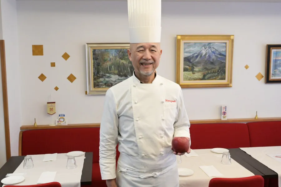 （PR）地産地消のイタリアン、幻の食材を使ったフレンチ etc. 美食の街で見つけた名店3選_1765394