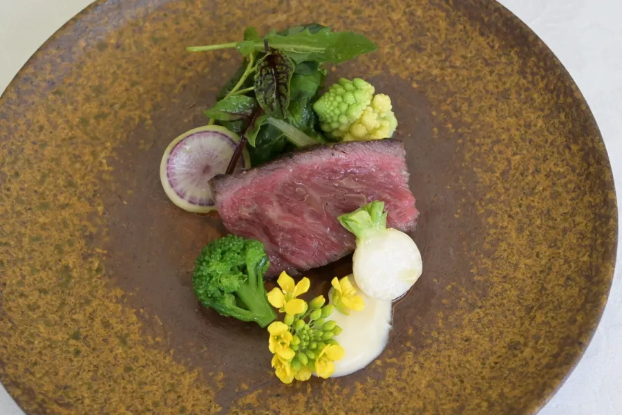 （PR）地産地消のイタリアン、幻の食材を使ったフレンチ etc. 美食の街で見つけた名店3選