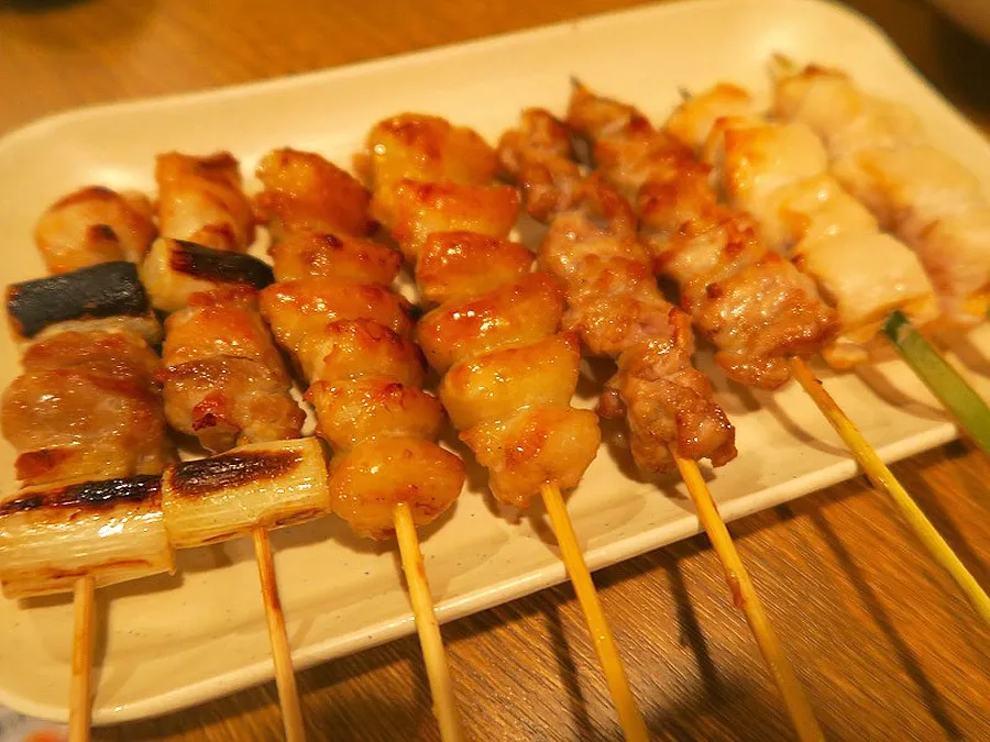 【渋谷】食べ放題やワンコインランチも！おすすめ「焼き鳥」5選