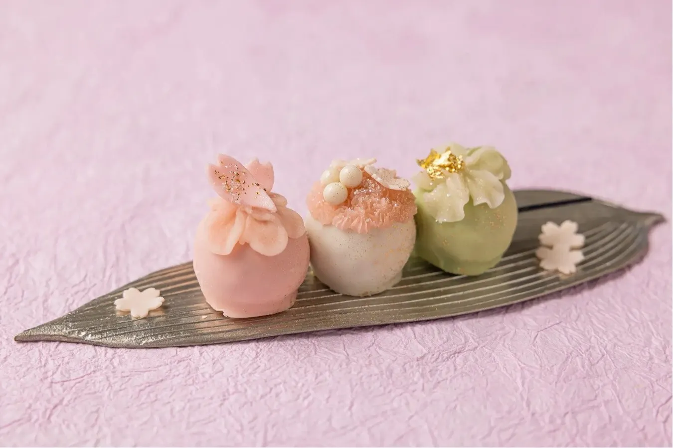 ▲「SAKURA SWEETS」イメージ