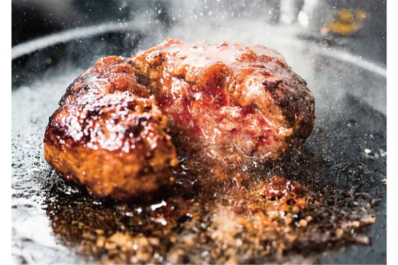 “スエヒロ館”が贈るステーキ＆ハンバーグ店！「グリルスエヒロ館」神奈川・藤沢にオープン