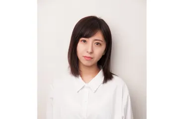 川上ジュリアさん