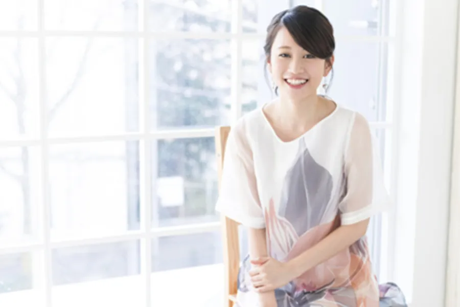 【インタビュー連載 13】 前田敦子さんの休日スタイル_71848
