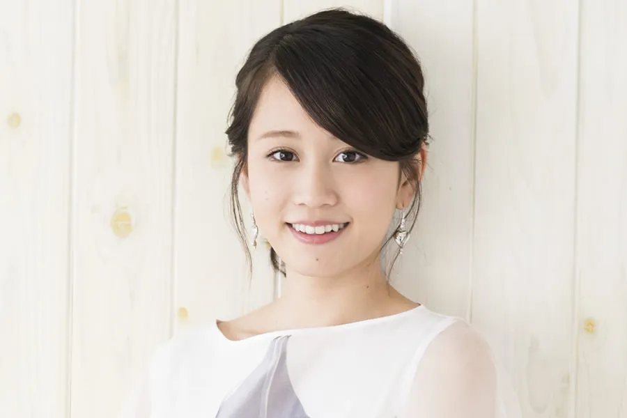 ★まさ様確認用★　前田敦子① インタビュー連載 13】 前田敦子さんの休日スタイル