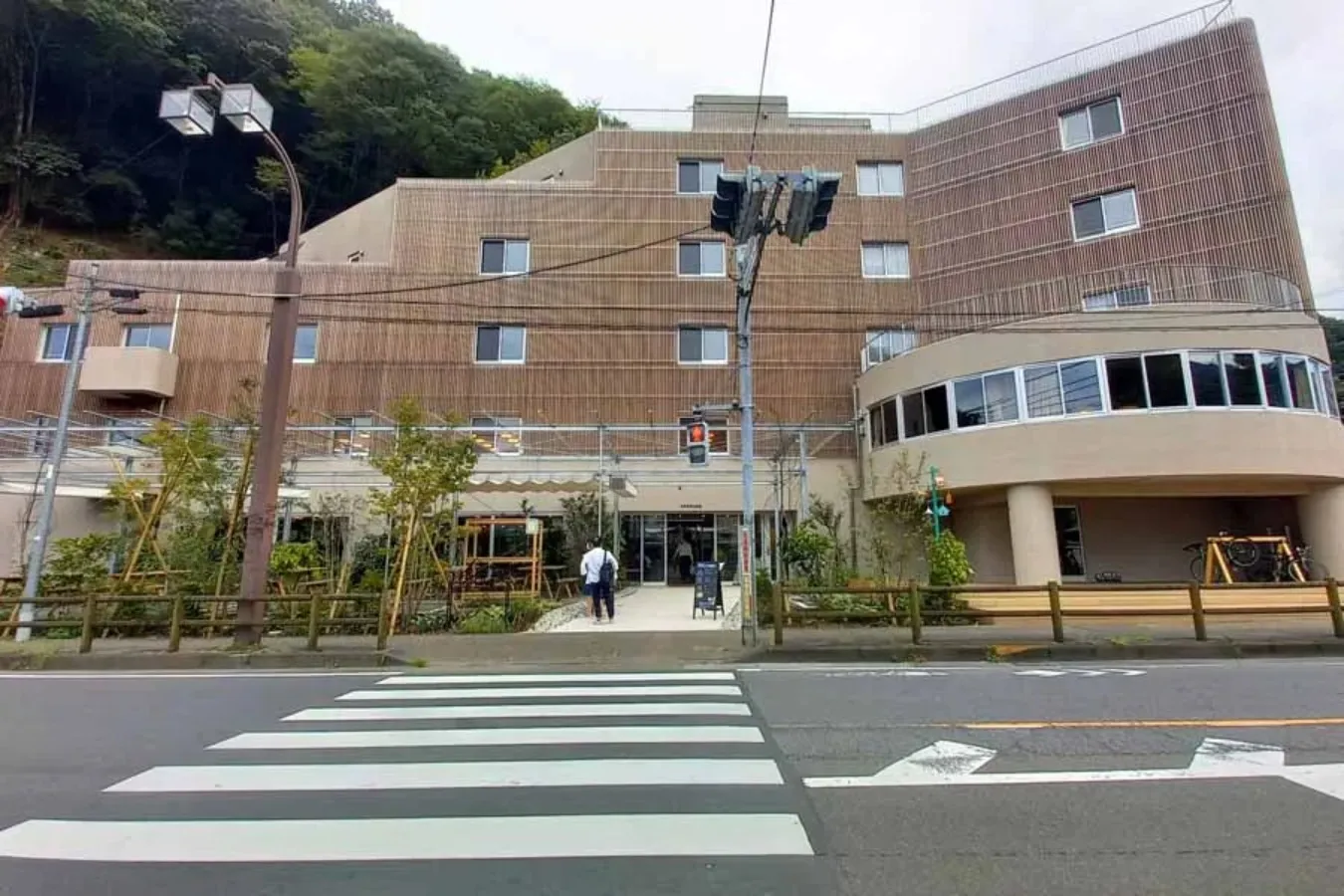 高尾山の新しい楽しみを満喫！活動ホテル「タカオネ」レポート_1379281