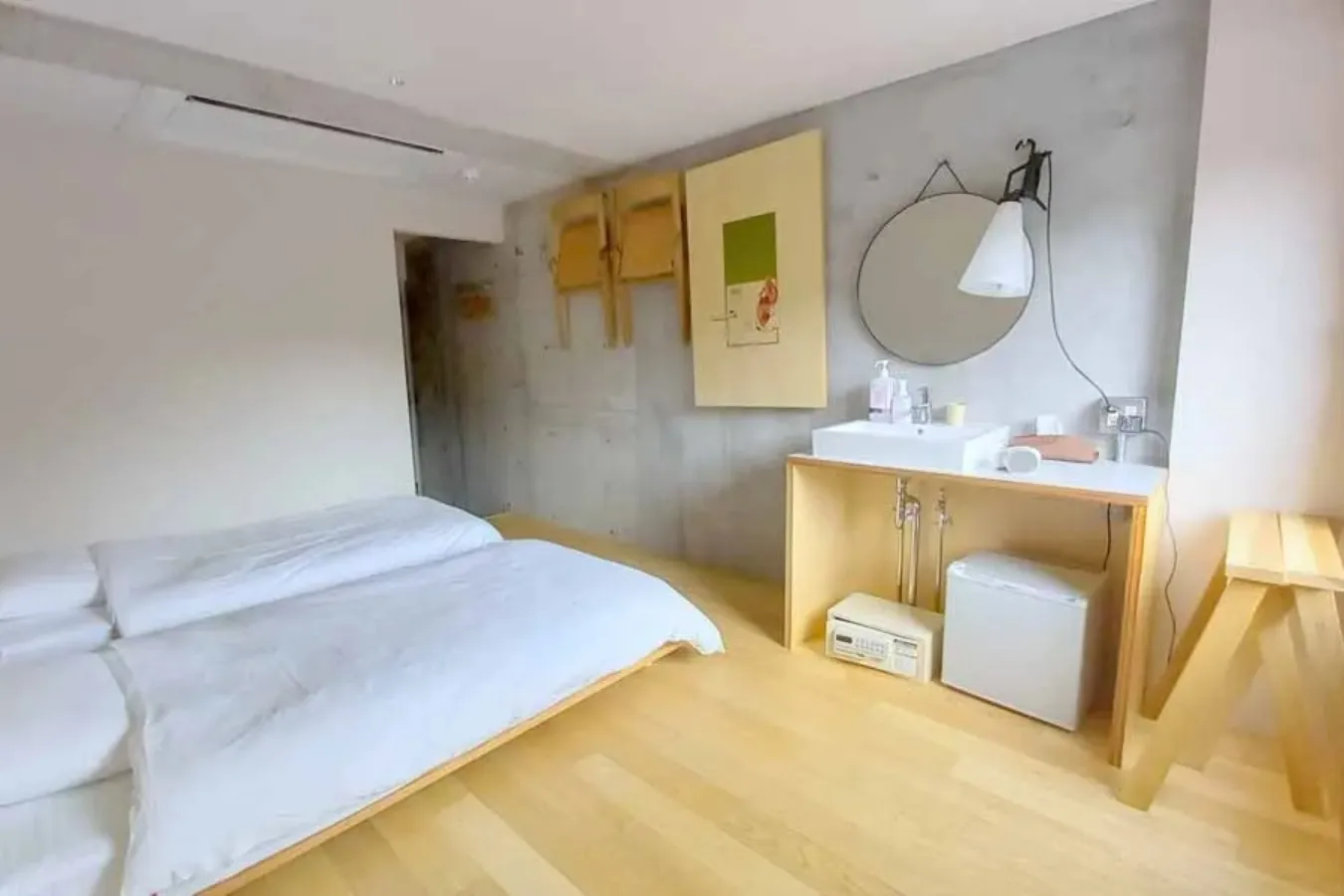 高尾山の新しい楽しみを満喫！活動ホテル「タカオネ」レポート_1379287