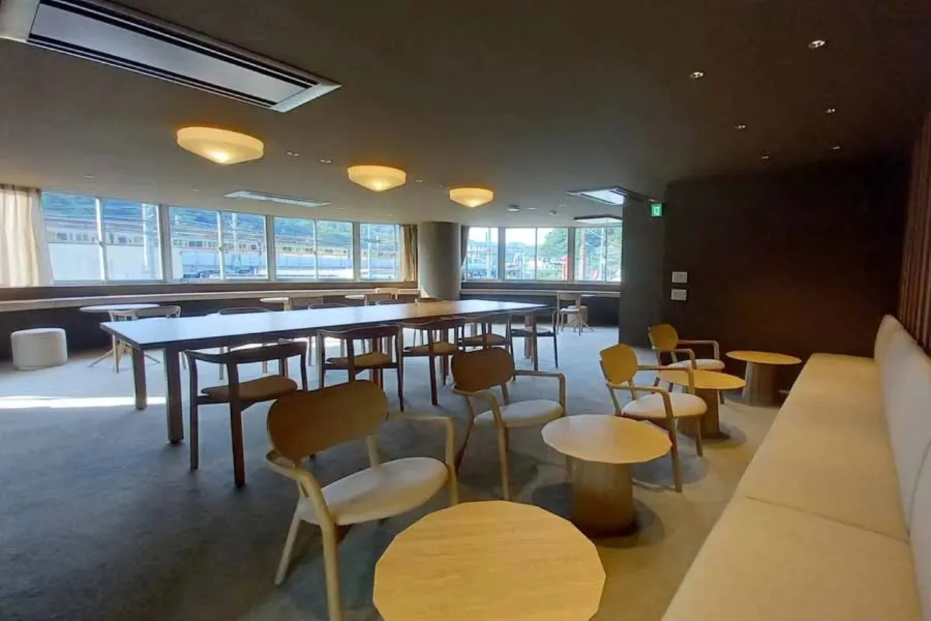 高尾山の新しい楽しみを満喫！活動ホテル「タカオネ」レポート_1379292